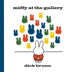 Miffy and Matisse